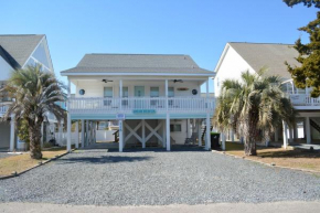 Dream Weaver home